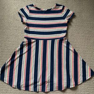 Striped dress for girls size 5T Cat & Jack